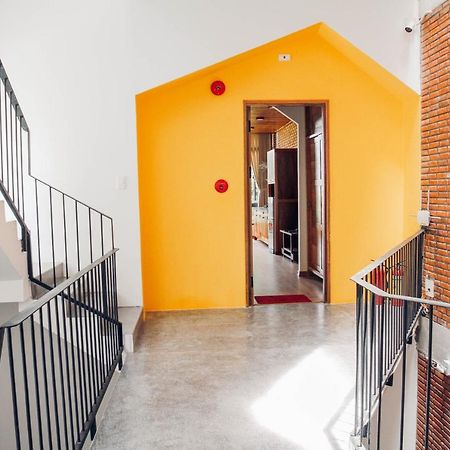 Anstay Homestay & Apartment Danang Exteriér fotografie