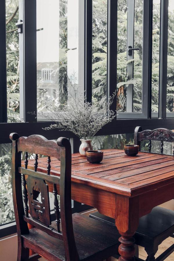 Anstay Homestay & Apartment Danang Exteriér fotografie