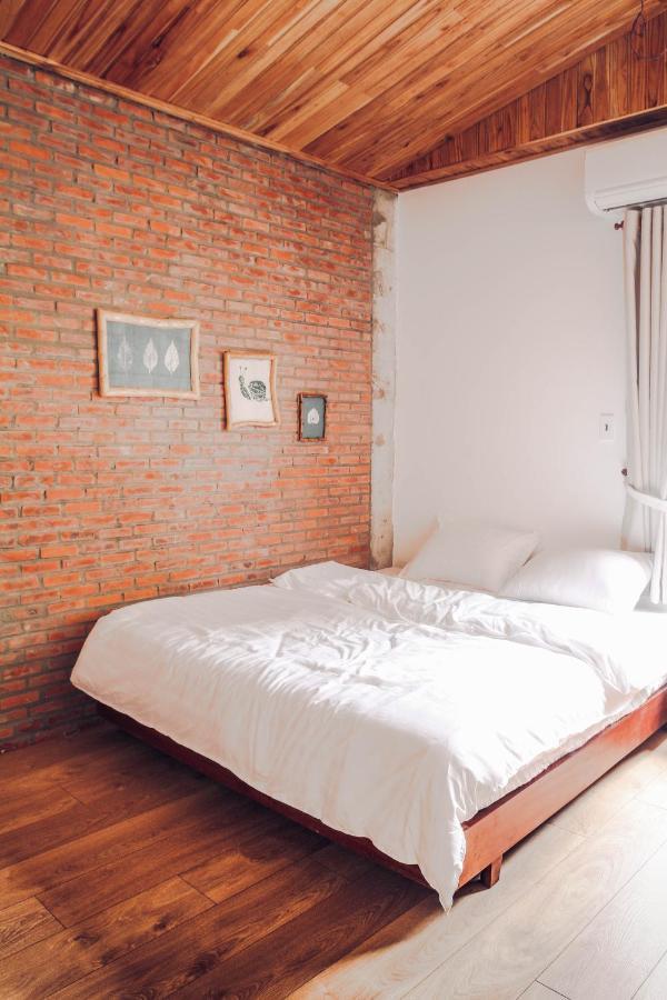 Anstay Homestay & Apartment Danang Exteriér fotografie