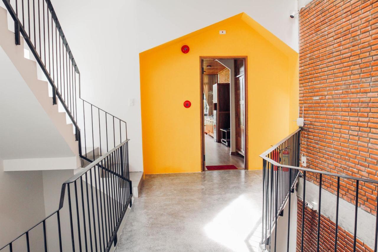 Anstay Homestay & Apartment Danang Exteriér fotografie