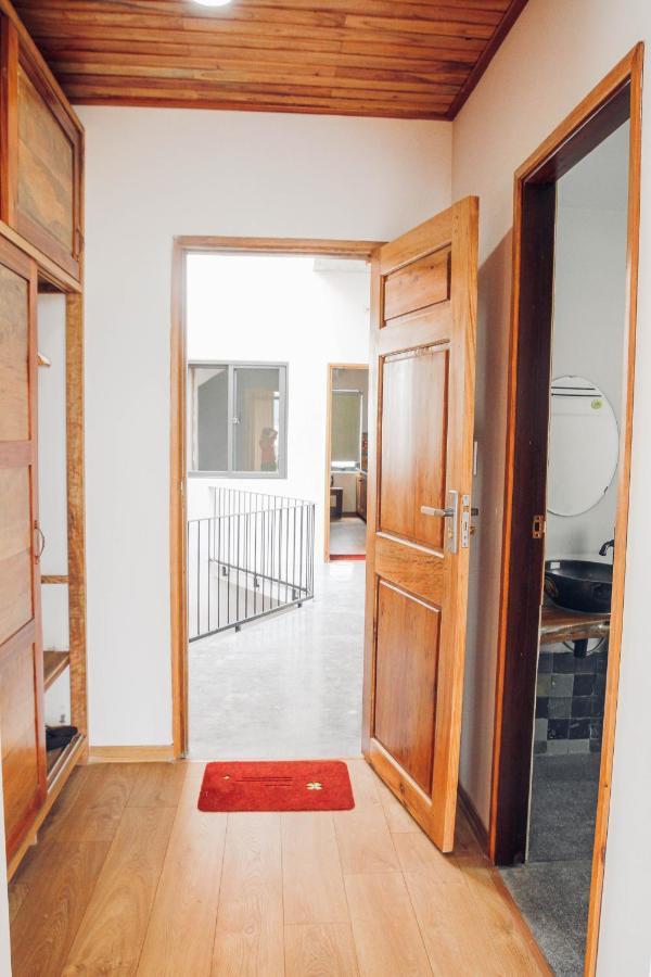 Anstay Homestay & Apartment Danang Exteriér fotografie