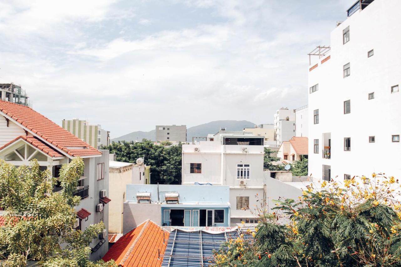 Anstay Homestay & Apartment Danang Exteriér fotografie