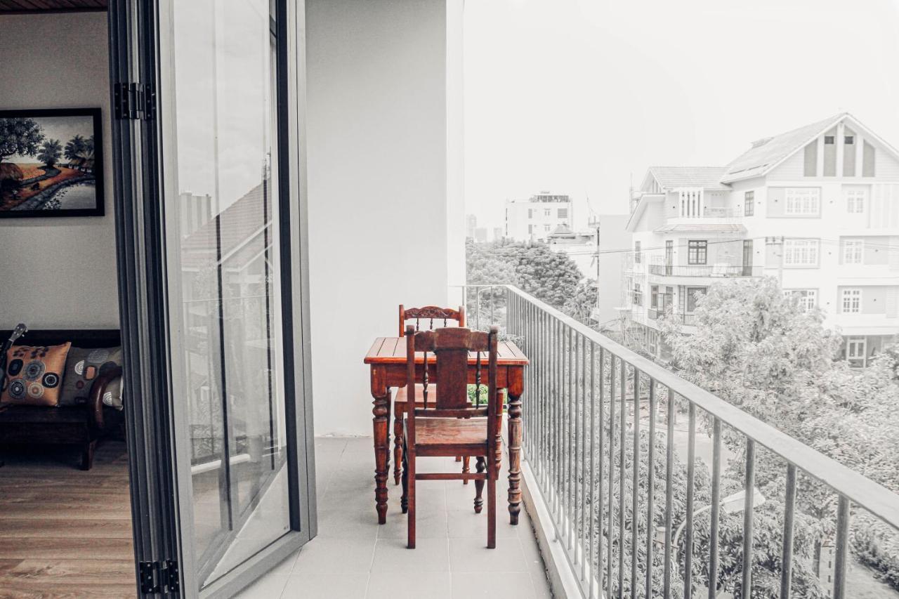 Anstay Homestay & Apartment Danang Exteriér fotografie