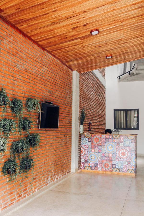 Anstay Homestay & Apartment Danang Exteriér fotografie
