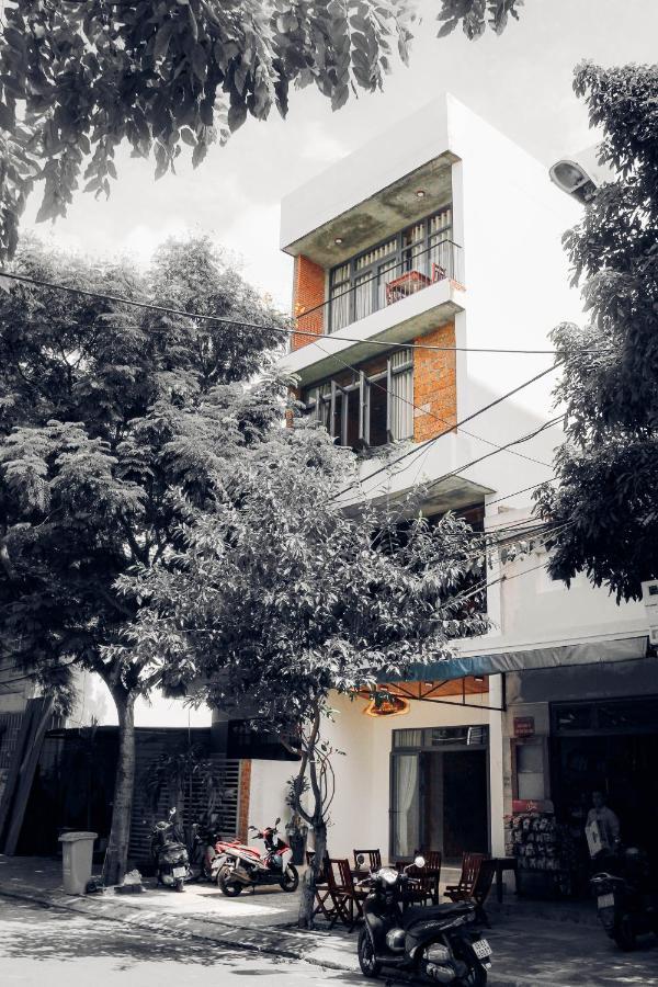 Anstay Homestay & Apartment Danang Exteriér fotografie
