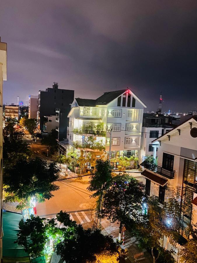 Anstay Homestay & Apartment Danang Exteriér fotografie