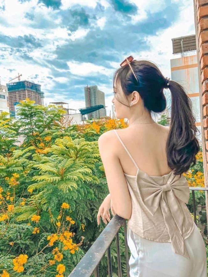 Anstay Homestay & Apartment Danang Exteriér fotografie