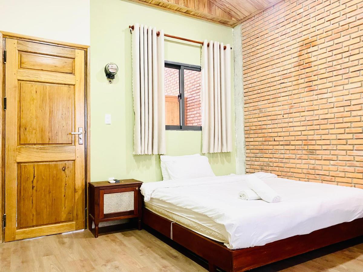 Anstay Homestay & Apartment Danang Pokoj fotografie